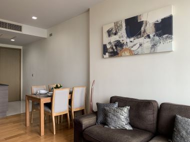 For rent at Keyne by Sansiri 50,000THB/month 1 Bedroom 1 Bathroom Fully furnished