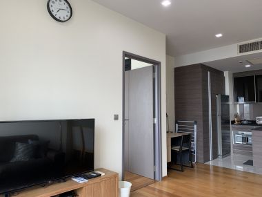 For rent at Keyne by Sansiri 50,000THB/month 1 Bedroom 1 Bathroom Fully furnished