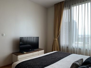 For rent at Keyne by Sansiri 50,000THB/month 1 Bedroom 1 Bathroom Fully furnished