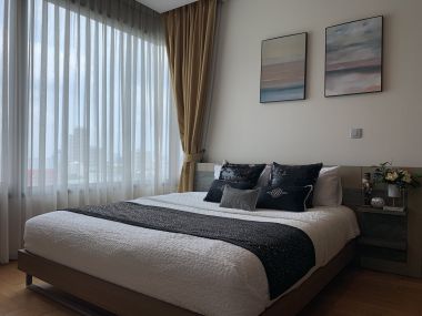 For rent at Keyne by Sansiri 50,000THB/month 1 Bedroom 1 Bathroom Fully furnished