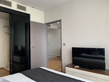 For rent at Keyne by Sansiri 50,000THB/month 1 Bedroom 1 Bathroom Fully furnished