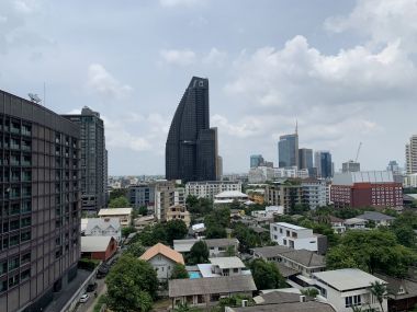 For rent at Keyne by Sansiri 50,000THB/month 1 Bedroom 1 Bathroom Fully furnished