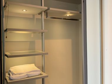 For rent at Keyne by Sansiri 50,000THB/month 1 Bedroom 1 Bathroom Fully furnished