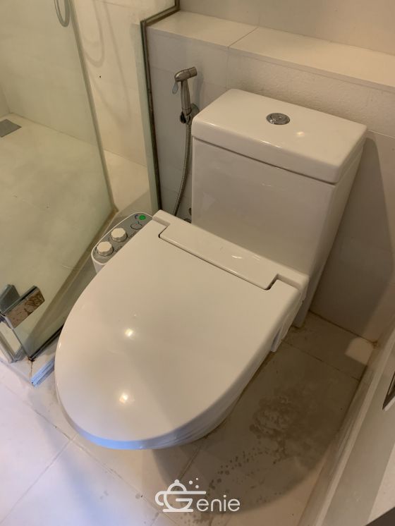For rent at Keyne by Sansiri 50,000THB/month 1 Bedroom 1 Bathroom Fully furnished