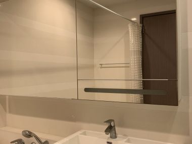 For rent at Keyne by Sansiri 50,000THB/month 1 Bedroom 1 Bathroom Fully furnished