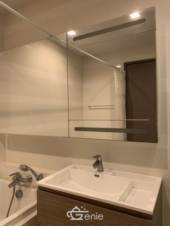 For rent at Keyne by Sansiri 50,000THB/month 1 Bedroom 1 Bathroom Fully furnished