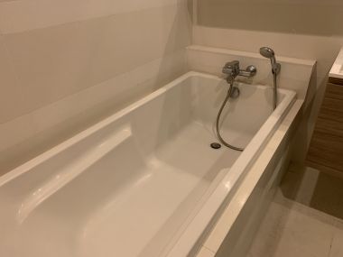 For rent at Keyne by Sansiri 50,000THB/month 1 Bedroom 1 Bathroom Fully furnished