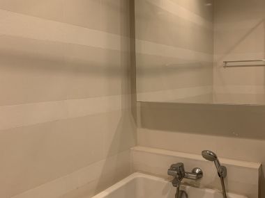 For rent at Keyne by Sansiri 50,000THB/month 1 Bedroom 1 Bathroom Fully furnished