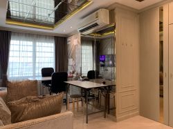 ** Hot Deal! ** For Sale at Rhythm Asoke 2 Type 2 bed 2 bath size 44 Sq.m 8,1000,000 THB Fully furnished PROP000453