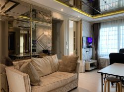 ** Hot Deal! ** For Sale at Rhythm Asoke 2 Type 2 bed 2 bath size 44 Sq.m 8,1000,000 THB Fully furnished PROP000453