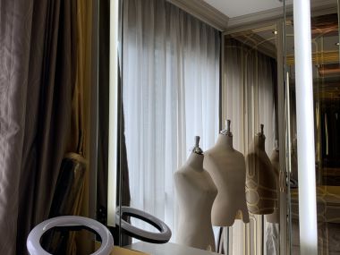 ** Hot Deal! ** For Sale at Rhythm Asoke 2 Type 2 bed 2 bath size 44 Sq.m 8,1000,000 THB Fully furnished PROP000453