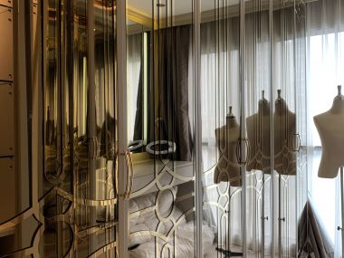 ** Hot Deal! ** For Sale at Rhythm Asoke 2 Type 2 bed 2 bath size 44 Sq.m 8,1000,000 THB Fully furnished PROP000453