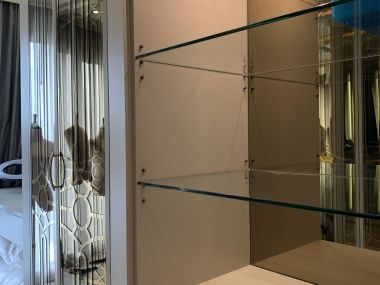 ** Hot Deal! ** For Sale at Rhythm Asoke 2 Type 2 bed 2 bath size 44 Sq.m 8,1000,000 THB Fully furnished PROP000453