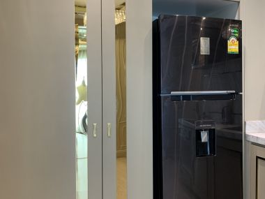 ** Hot Deal! ** For Sale at Rhythm Asoke 2 Type 2 bed 2 bath size 44 Sq.m 8,1000,000 THB Fully furnished PROP000453