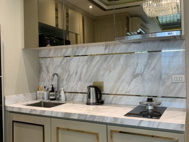 ** Hot Deal! ** For Sale at Rhythm Asoke 2 Type 2 bed 2 bath size 44 Sq.m 8,1000,000 THB Fully furnished PROP000453