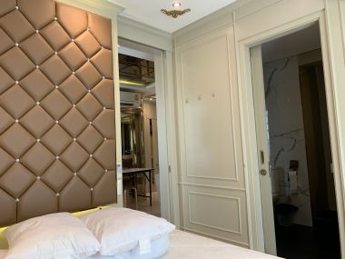 ** Hot Deal! ** For Sale at Rhythm Asoke 2 Type 2 bed 2 bath size 44 Sq.m 8,1000,000 THB Fully furnished PROP000453