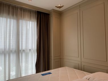 ** Hot Deal! ** For Sale at Rhythm Asoke 2 Type 2 bed 2 bath size 44 Sq.m 8,1000,000 THB Fully furnished PROP000453