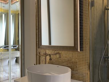 ** Hot Deal! ** For Sale at Rhythm Asoke 2 Type 2 bed 2 bath size 44 Sq.m 8,1000,000 THB Fully furnished PROP000453