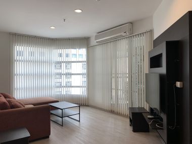 for rent at CitiSmart Sukhumvit 18 2 Bedroom 2 Bathroom 40,000THB/month Fully furnished