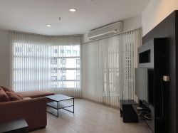 for rent at CitiSmart Sukhumvit 18 2 Bedroom 2 Bathroom 40,000THB/month Fully furnished