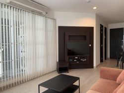 for rent at CitiSmart Sukhumvit 18 2 Bedroom 2 Bathroom 40,000THB/month Fully furnished