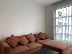 for rent at CitiSmart Sukhumvit 18 2 Bedroom 2 Bathroom 40,000THB/month Fully furnished