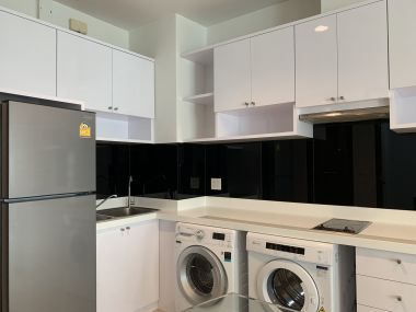 for rent at CitiSmart Sukhumvit 18 2 Bedroom 2 Bathroom 40,000THB/month Fully furnished
