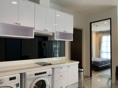 for rent at CitiSmart Sukhumvit 18 2 Bedroom 2 Bathroom 40,000THB/month Fully furnished