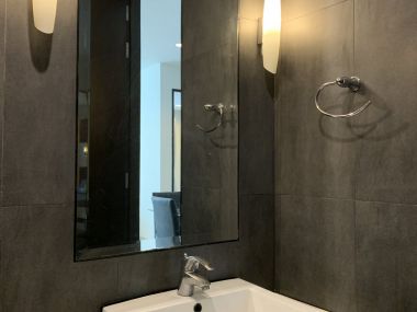 for rent at CitiSmart Sukhumvit 18 2 Bedroom 2 Bathroom 40,000THB/month Fully furnished