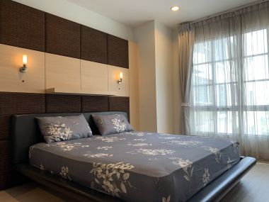 for rent at CitiSmart Sukhumvit 18 2 Bedroom 2 Bathroom 40,000THB/month Fully furnished