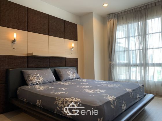 for rent at CitiSmart Sukhumvit 18 2 Bedroom 2 Bathroom 40,000THB/month Fully furnished