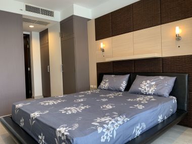 for rent at CitiSmart Sukhumvit 18 2 Bedroom 2 Bathroom 40,000THB/month Fully furnished