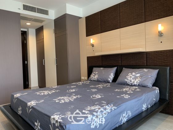 for rent at CitiSmart Sukhumvit 18 2 Bedroom 2 Bathroom 40,000THB/month Fully furnished