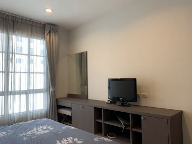 for rent at CitiSmart Sukhumvit 18 2 Bedroom 2 Bathroom 40,000THB/month Fully furnished