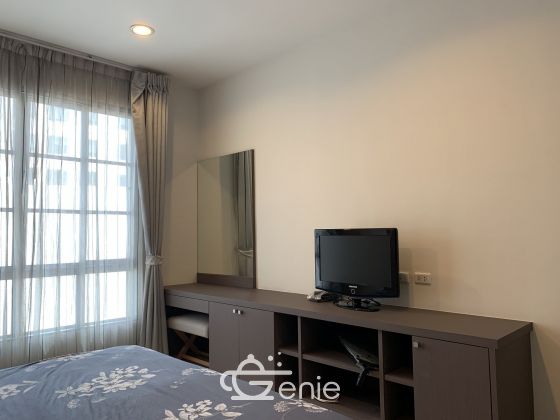 for rent at CitiSmart Sukhumvit 18 2 Bedroom 2 Bathroom 40,000THB/month Fully furnished