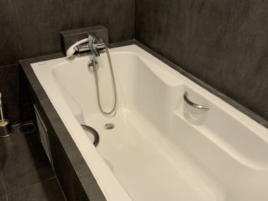 for rent at CitiSmart Sukhumvit 18 2 Bedroom 2 Bathroom 40,000THB/month Fully furnished
