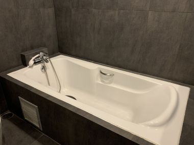 for rent at CitiSmart Sukhumvit 18 2 Bedroom 2 Bathroom 40,000THB/month Fully furnished