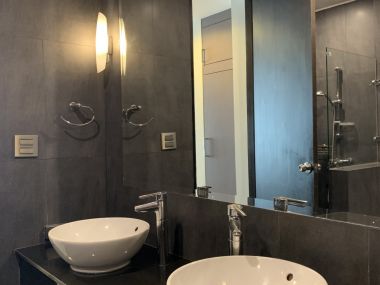 for rent at CitiSmart Sukhumvit 18 2 Bedroom 2 Bathroom 40,000THB/month Fully furnished