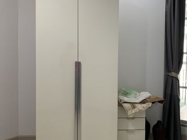 for rent at CitiSmart Sukhumvit 18 2 Bedroom 2 Bathroom 40,000THB/month Fully furnished