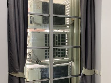 for rent at CitiSmart Sukhumvit 18 2 Bedroom 2 Bathroom 40,000THB/month Fully furnished
