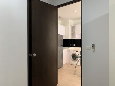 for rent at CitiSmart Sukhumvit 18 2 Bedroom 2 Bathroom 40,000THB/month Fully furnished