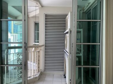 for rent at CitiSmart Sukhumvit 18 2 Bedroom 2 Bathroom 40,000THB/month Fully furnished