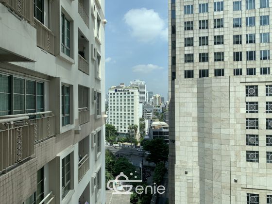 for rent at CitiSmart Sukhumvit 18 2 Bedroom 2 Bathroom 40,000THB/month Fully furnished