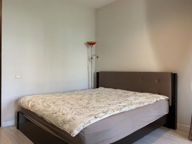 For rent! ! ! at CitiSmart Sukhumvit 18 Type 1 Bedroom 1 Bathroom 20,000/month Fully furnished (can negotiate )