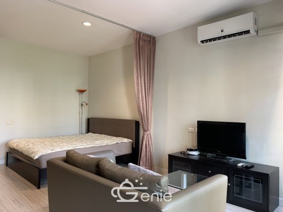 For rent! ! ! at CitiSmart Sukhumvit 18 Type 1 Bedroom 1 Bathroom 20,000/month Fully furnished (can negotiate )