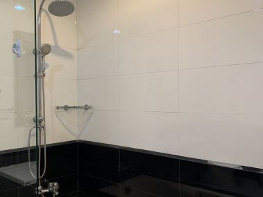 For rent! ! ! at CitiSmart Sukhumvit 18 Type 1 Bedroom 1 Bathroom 20,000/month Fully furnished (can negotiate )
