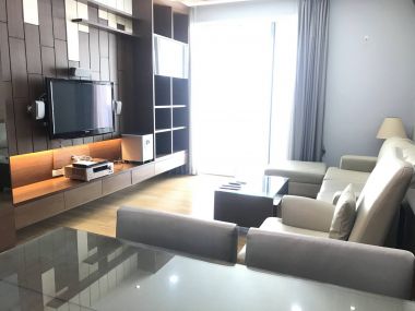 For rent at 39 by Sansiri 2 Bedroom 2 Bathroom 55,000THB/month Fully furnished PROP000208