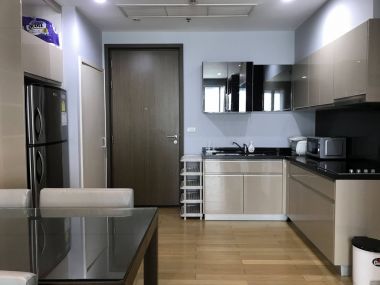 For rent at 39 by Sansiri 2 Bedroom 2 Bathroom 55,000THB/month Fully furnished PROP000208
