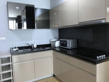 For rent at 39 by Sansiri 2 Bedroom 2 Bathroom 55,000THB/month Fully furnished PROP000208