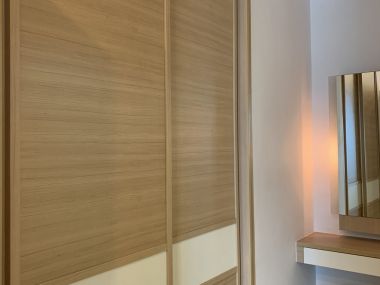 **Hot Deal** ปล่อยเช่า! ! เซ็นทริค ซีน รัชวิภา เพียง 15, 000บาท/เดือน (ต่อรองได้) 1 ห้องนอน ขนาด 42ตรม. ใกล้ MRT วงศ์สว่าง เฟอร์นิเจอร์ครบพร้อมเข้าอยู่